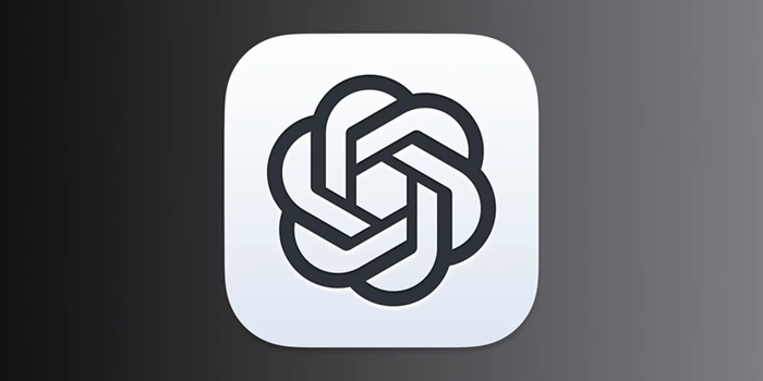 OpenAI ChatGPT Logo