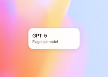 OpenAI unveils GPT-5: A leap forward in intelligence, reasoning, and real-world use