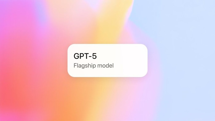 OpenAI GPT 5