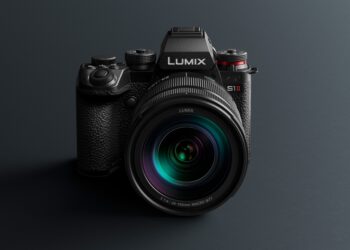 Panasonic launches LUMIX S1II and LUMIX S1IIE full-frame mirrorless cameras in India, starting at ₹2,69,990