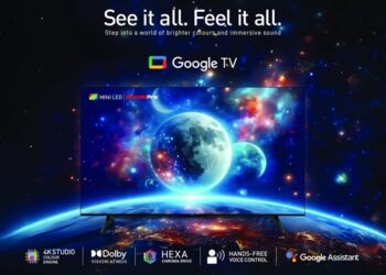 Panasonic reintroduces ShinobiPro MiniLED TVs, expands premium 4K TV portfolio in India