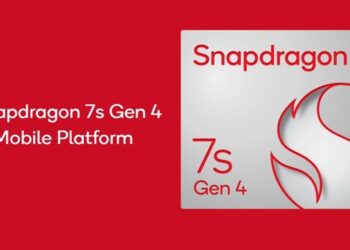 Qualcomm unveils 4nm Snapdragon 7s Gen 4 Mobile Platform