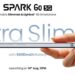 TECNO Spark Go 5G launching in India on 14th August