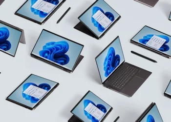 Windows PCs will see, hear, and talk like humans by 2030, says Microsoft VP