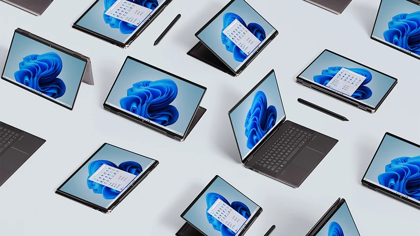 Windows PC