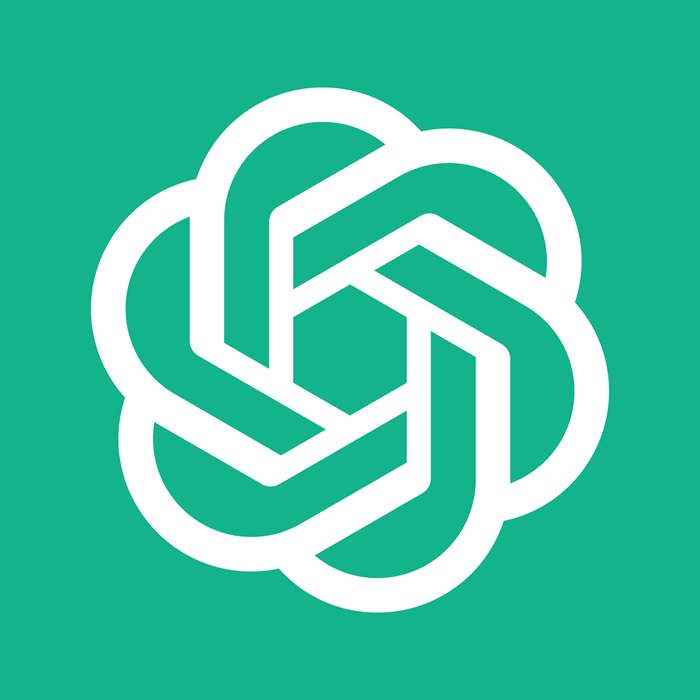 chatgpt logo