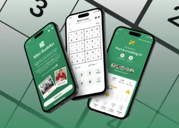 LinkedIn adds Mini Sudoku as sixth game in its growing puzzle lineup