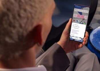 motorola brings Microsoft Copilot Vision to moto ai