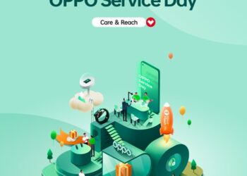 OPPO Service Day returns on 11th August with exclusive discounts and free benefits across India