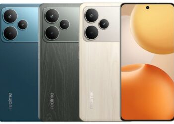 realme P4 Pro 5G launched in India at ₹24,999 featuring 144Hz curved AMOLED 6500nits, 7000mAh battery, Snapdragon 7 Gen 4, and more