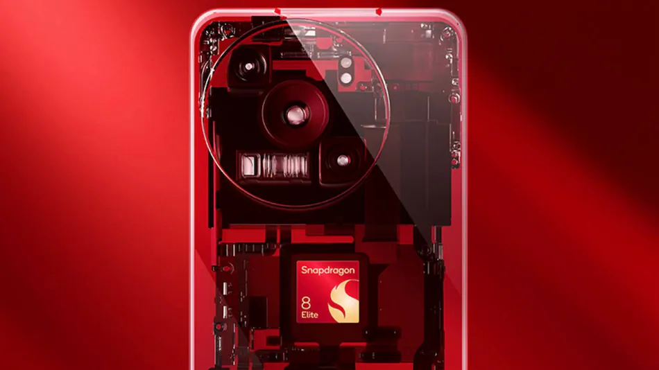 Qualcomm reportedly developing another high-end chipset, may offer Snapdragon 8 Elite-level performance 1 snapdragon 8 elite new