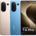 vivo T4 Pro launched in India at ₹24,999 with offers 4 vivo T4 Pro launched in India at ₹24,999 with offers