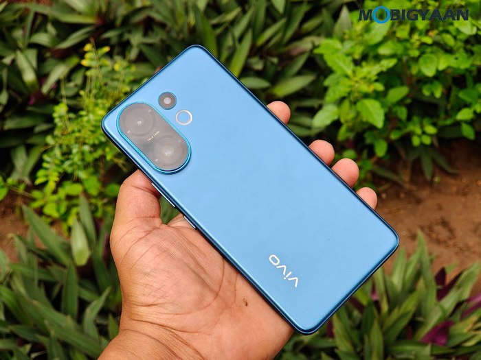 vivo T4 Pro Review Design Display Cameras Build Quality 10