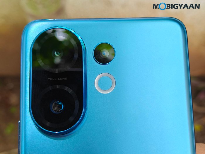 vivo T4 Pro Review Design Display Cameras Build Quality 11