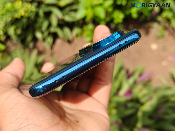 vivo T4 Pro Review Design Display Cameras Build Quality 12