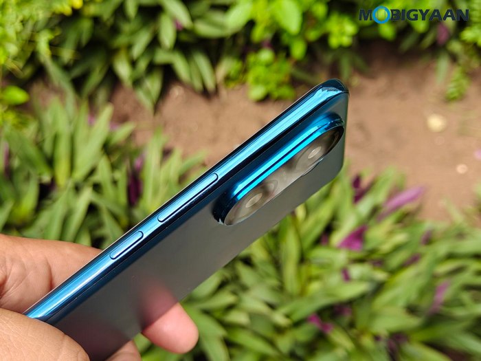 vivo T4 Pro Review Design Display Cameras Build Quality 14