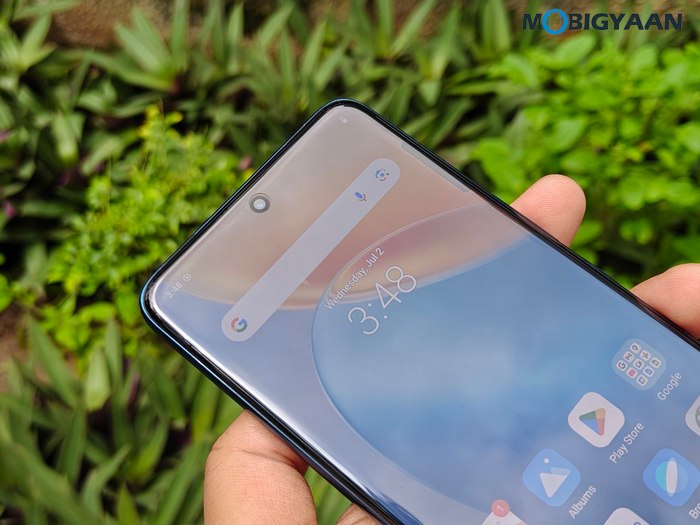 vivo T4 Pro Review Design Display Cameras Build Quality 15