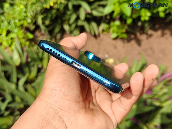 vivo T4 Pro Review Design Display Cameras Build Quality 16