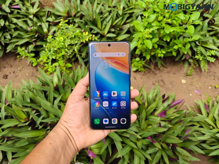 vivo T4 Pro Review Design Display Cameras Build Quality 17