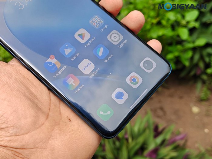 vivo T4 Pro Review Design Display Cameras Build Quality 18