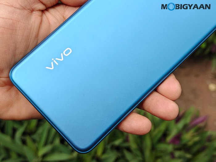 vivo T4 Pro Review Design Display Cameras Build Quality 19
