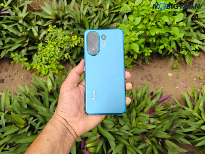 vivo T4 Pro Review Design Display Cameras Build Quality 20