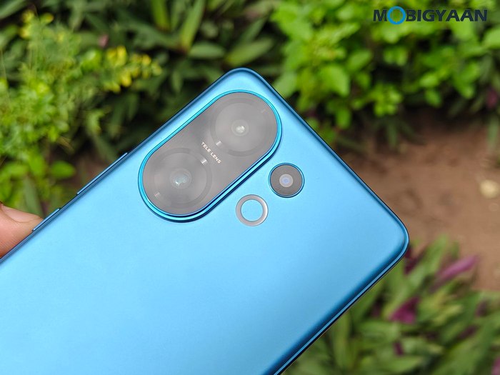 vivo T4 Pro Review Design Display Cameras Build Quality 21