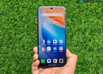 vivo T4 Pro – Hands-on and First Impressions