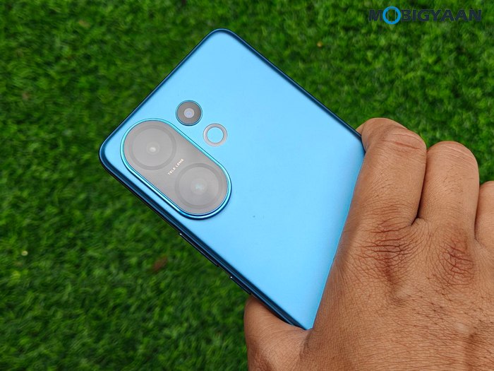 vivo T4 Pro Review Design Display Cameras Build Quality 5