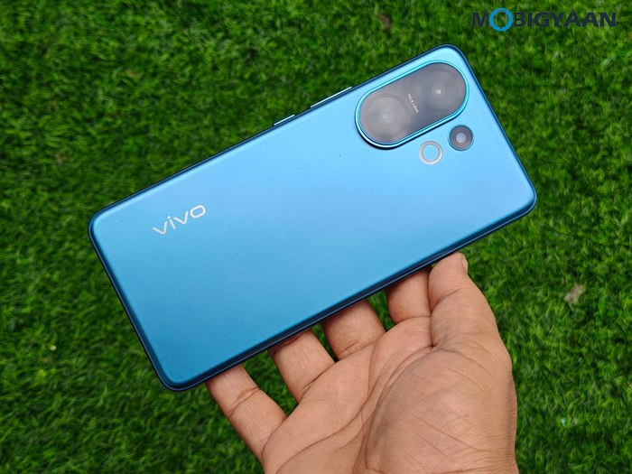 vivo T4 Pro Review Design Display Cameras Build Quality 6