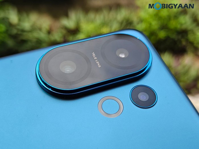 vivo T4 Pro Review Design Display Cameras Build Quality 7