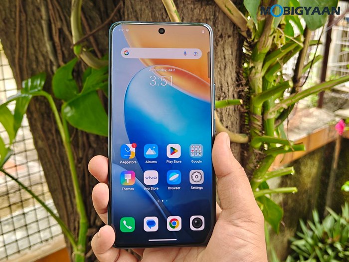 vivo T4 Pro Review Design Display Cameras Build Quality 8