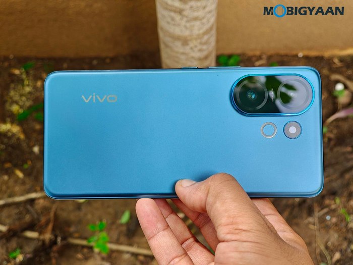 vivo T4 Pro Review Design Display Cameras Build Quality 9