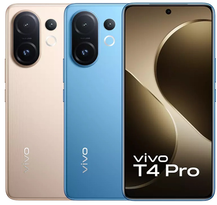 vivo T4 Pro
