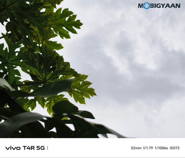 vivo T4R 5G Review Camera Samples 19