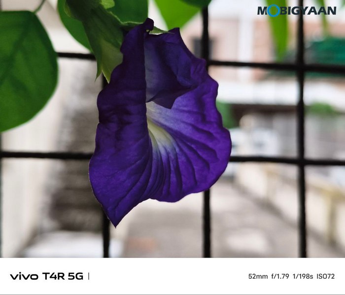 vivo T4R 5G Review Camera Samples 21