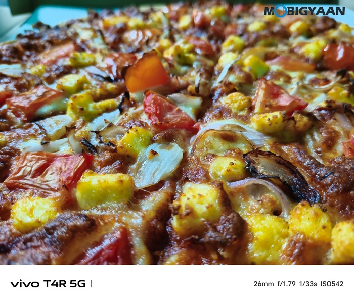 vivo T4R 5G Review Camera Samples 23