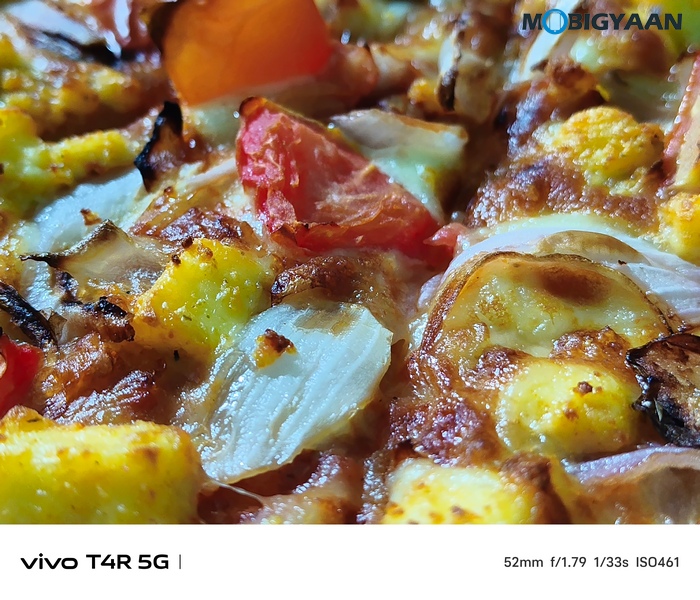 vivo T4R 5G Review Camera Samples 27