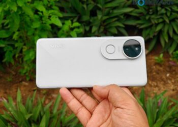 vivo T4R 5G Review – Quad-Curved Elegance Meets Everyday Power