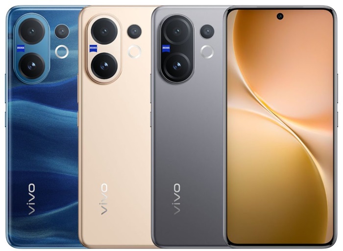 vivo V60