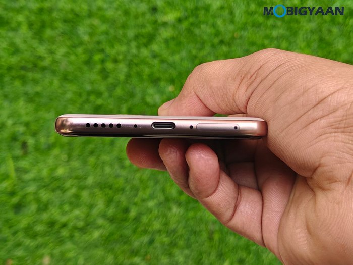 vivo V60 Review Design Display Cameras Build Quality 13