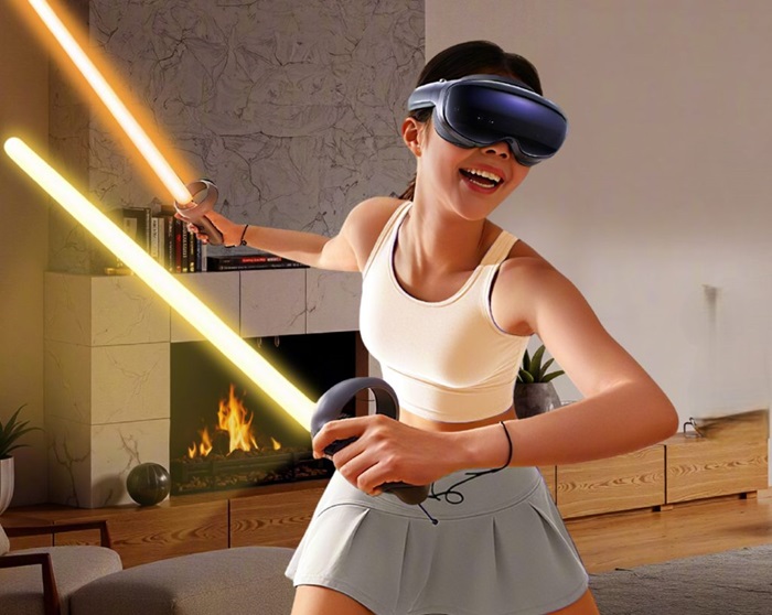 vivo Vision 2