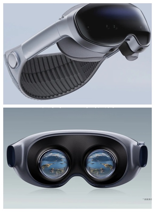 vivo Vision Design