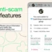 WhatsApp launches ‘Safety Overview’ to protect users from scam groups