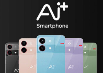 Ai+ Smartphone expands to Nepal with CG Mobile partnership
