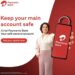 Airtel Payments Bank introduces 'Safe Second Account' for Secure Digital Transactions 5 Airtel Payments Bank introduces ‘Safe Second Account’ for Secure Digital Transactions
