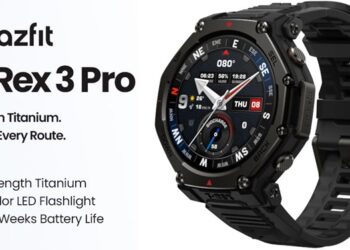 Fire-Boltt launches FireLens Audio and AI Vision Smart Eyewear in India