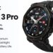 Amazfit T-Rex 3 Pro launched in India at ₹34,999 featuring Titanium Bezel, 1.5-inch AMOLED, military-grade design, and more 3 Fire-Boltt launches FireLens Audio and AI Vision Smart Eyewear in India