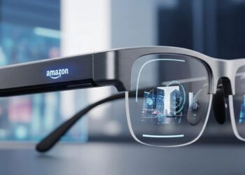 Amazon working on AR Glasses to compete with Meta, Apple, and Samsung