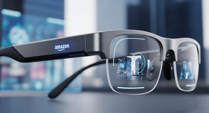 Amazon AR Glasses